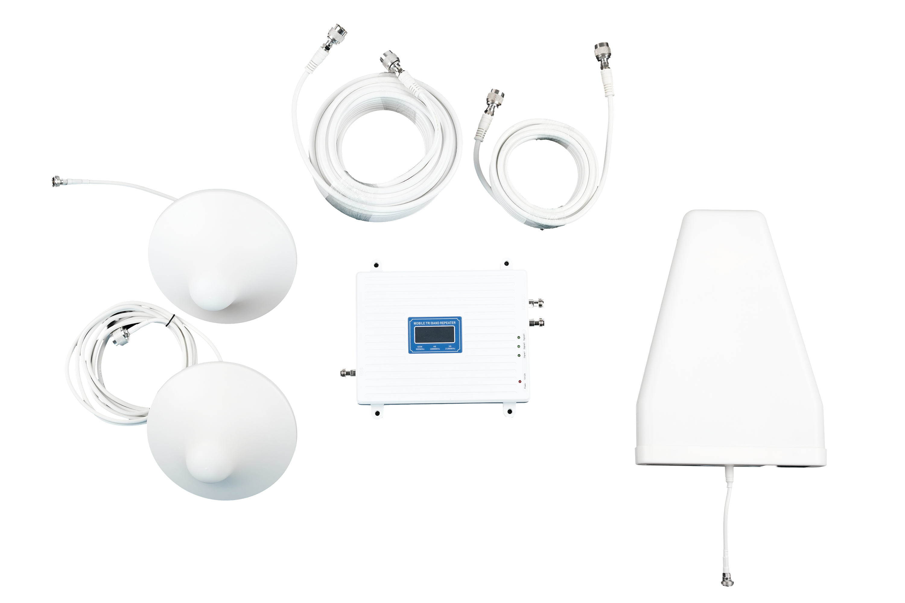 Enterprise networking hardware